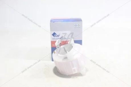 Фільтр паливний Accent 1.4, 1.6, ix35 2.0 (10-) / Rio 1.4, Sorento 2.0 (09-) (KM0300174) KAP KAP (KoreaAutoParts) 'KM0300174