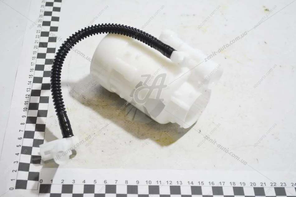 Фільтр паливний (31112-3R000) Sonata (12-) KAP KAP (KoreaAutoParts) KM0300179 (фото 1)