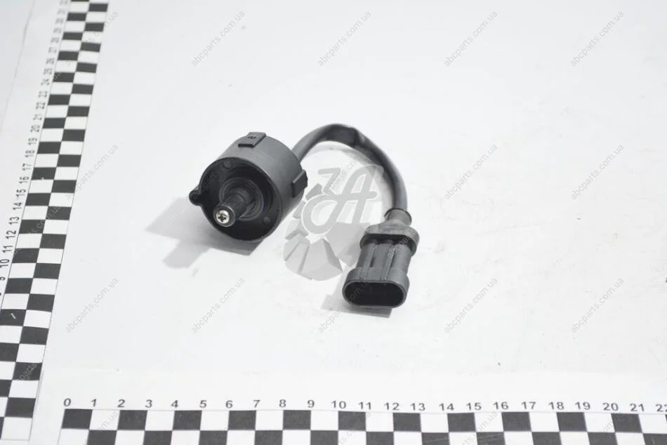 Датчик наличия води в топливном фільтр е Cerato(04-) (31921-2F900) KAP KAP (KoreaAutoParts) KM0300202 (фото 1)