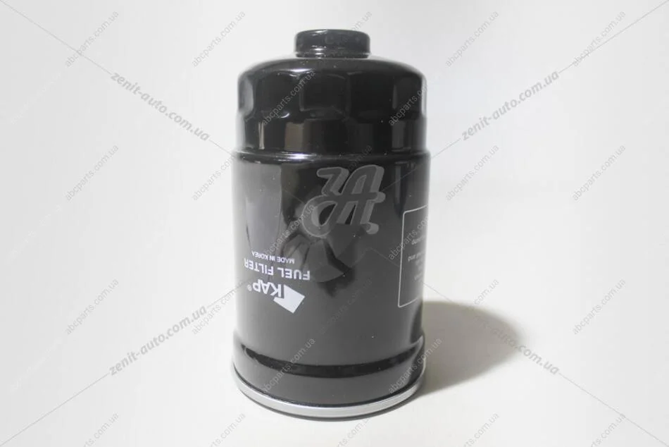 Фільтр паливний (31922-4H001) KAP KAP (KoreaAutoParts) KM0300214 (фото 1)