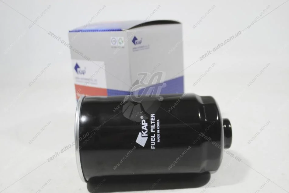 Фильтр топливный Creta (20-), Sorento (15-18), I20 (20-), I40 (15-18) (31922-A9000) (KM0300216) KAP KAP (KoreaAutoParts) 'KM0300216 (фото 1)