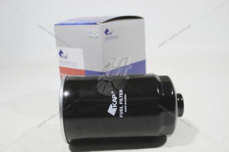 Фільтр паливний Creta (20-), Sorento (15-18), I20 (20-), I40 (15-18) (31922-A9000) KAP KAP (KoreaAutoParts) 'KM0300216