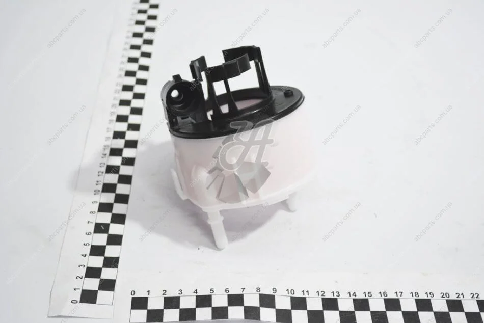 Фільтр паливний Santa Fe/Sorento (31112-2P000) KAP KAP (KoreaAutoParts) KM0300247 (фото 1)