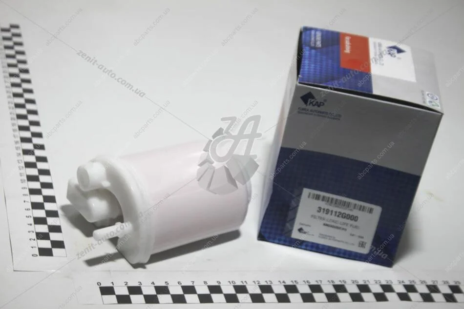 Фильтр топливный в бак (31911-2G000) KAP KAP (KoreaAutoParts) KM0300262CHN (фото 1)