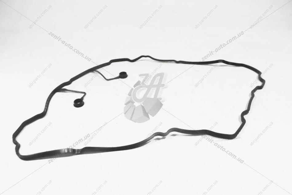 Прокладка кришки клапанів (22441-2E000) Creta (15-), Cerato (12-) 2.0 KAP KAP (KoreaAutoParts) KM0400003RU (фото 1)