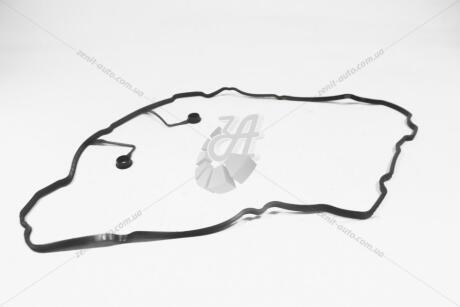 Прокладка кришки клапанів (22441-2E000) Creta (15-), Cerato (12-) 2.0 KAP KAP (KoreaAutoParts) KM0400003RU