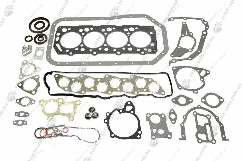 Прокладки двигуна к-кт (20910-42E00) KAP KAP (KoreaAutoParts) KM0400010MT (фото 1)