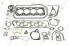 Прокладки двигуна к-кт (20910-42E00) KAP KAP (KoreaAutoParts) KM0400010MT (фото 1)