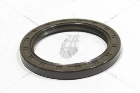 Сальник коленвала задний (21443-22000) Accent, Getz 1600 CC - ALPHA (KM0400063) KAP KAP (KoreaAutoParts) 'KM0400063