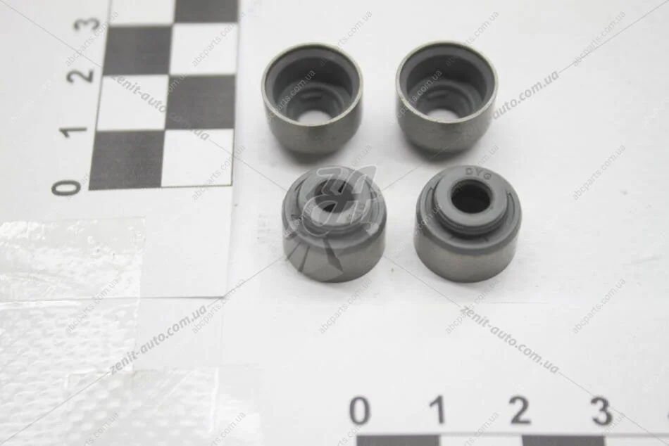 Сальник клапана 22224-23500 KAP KAP (KoreaAutoParts) KM0400078 (фото 1)