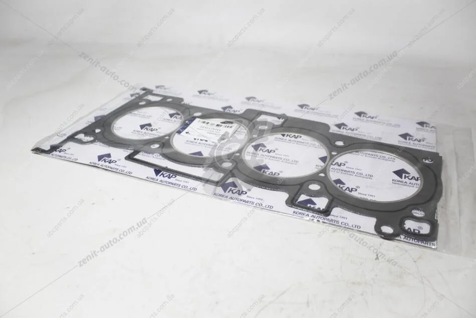 Прокладка ГБЦ графіт (22311-25211) KAP KAP (KoreaAutoParts) KM0400107GR (фото 1)