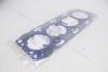 Прокладка ГБЦ Hyundai Elantra (00-06),Trajet (04-06),Tucson/Kia Sportage (07-10) метал (22311-27002) KAP KAP (KoreaAutoParts) KM0400115MT (фото 1)