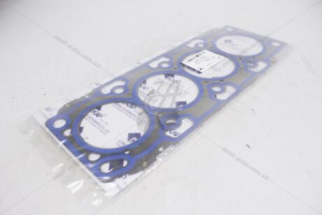 Прокладка ГБЦ Hyundai Elantra (00-06),Trajet (04-06),Tucson/Kia Sportage (07-10) метал (22311-27002) KAP KAP (KoreaAutoParts) KM0400115MT