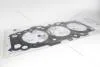 Прокладка ГБЦ лів Santa Fe (01-), Sportage (04-) (22311-37310) KAP KAP (KoreaAutoParts) KM0400141NA (фото 1)