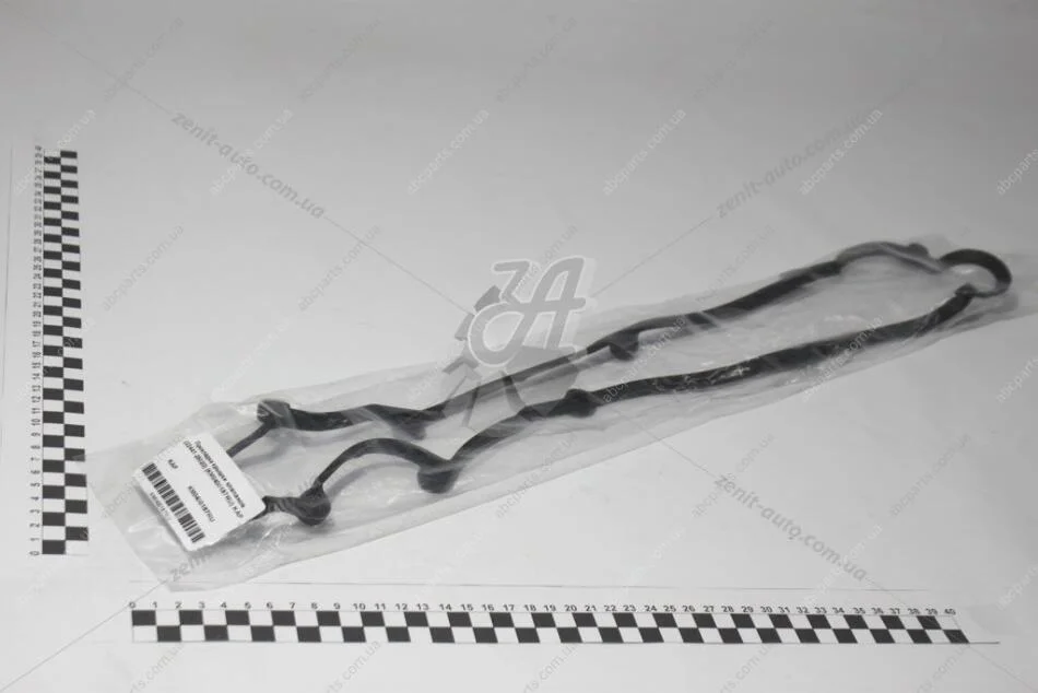 Прокладка кришки клапанів (22441-26020) KAP KAP (KoreaAutoParts) KM0400187RU (фото 1)