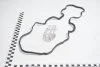 Прокладка крышки клапанов резина 22441-27001 KAP KAP (KoreaAutoParts) KM0400191RU (фото 1)