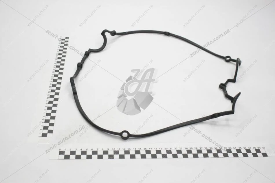 Прокладка крышки клапанов (резина) 22441-38010 KAP KAP (KoreaAutoParts) KM0400208RU (фото 1)