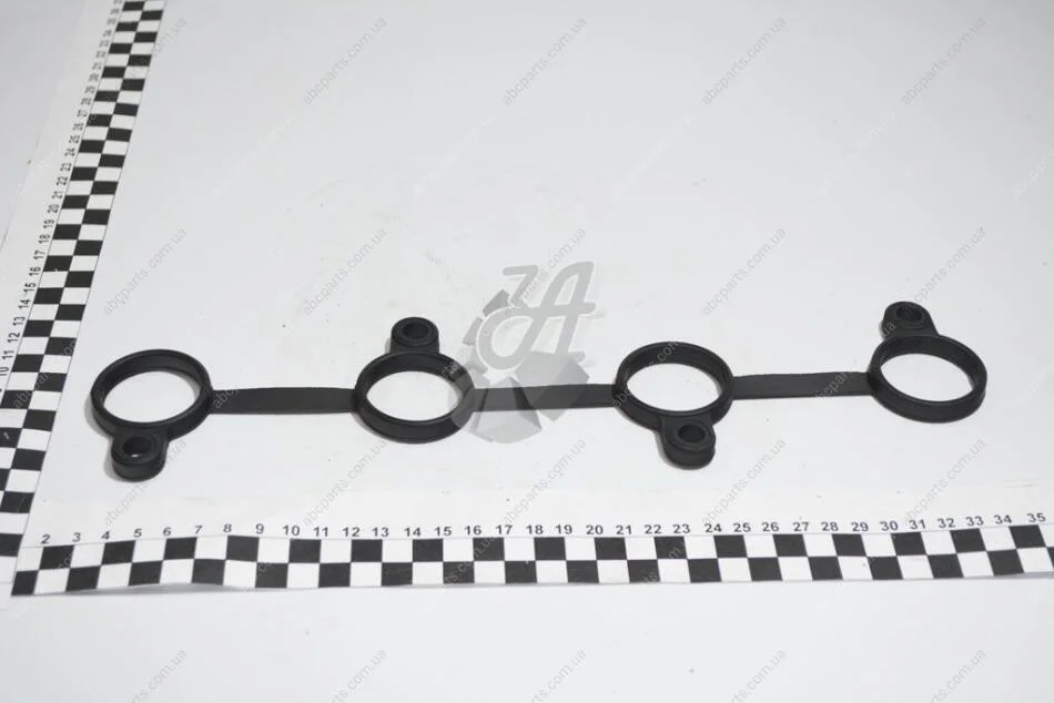 Прокладка свечной шахты резина (22443-38010) KAP KAP (KoreaAutoParts) KM0400224RU (фото 1)