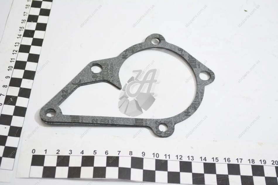 Прокладка насоса водяного (25124-26002) KAP KAP (KoreaAutoParts) KM0400241NA (фото 1)