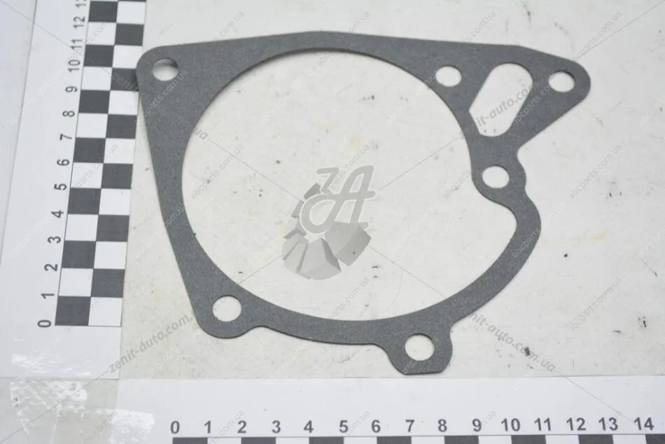 Прокладка насоса водяного (25124-42060) KAP KAP (KoreaAutoParts) KM0400251NA (фото 1)