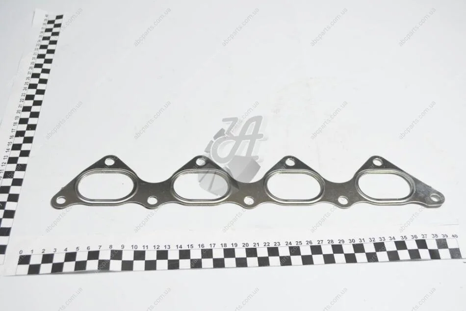 Прокладка колектора випуск метал 28521-33000 KAP KAP (KoreaAutoParts) KM0400341MT (фото 1)