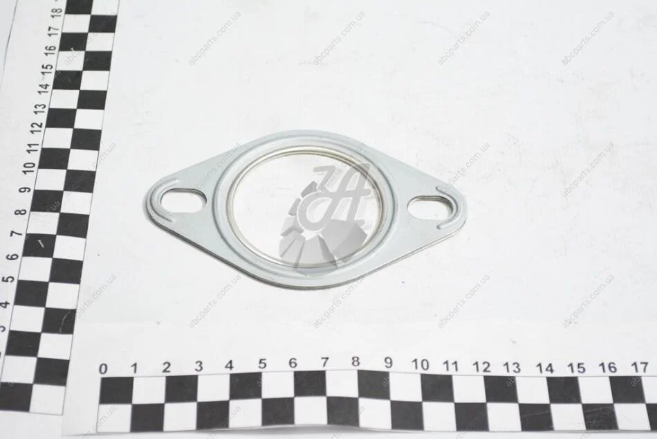 Прокладка труби приймальної (28751-25000) KAP KAP (KoreaAutoParts) KM0400357MT (фото 1)