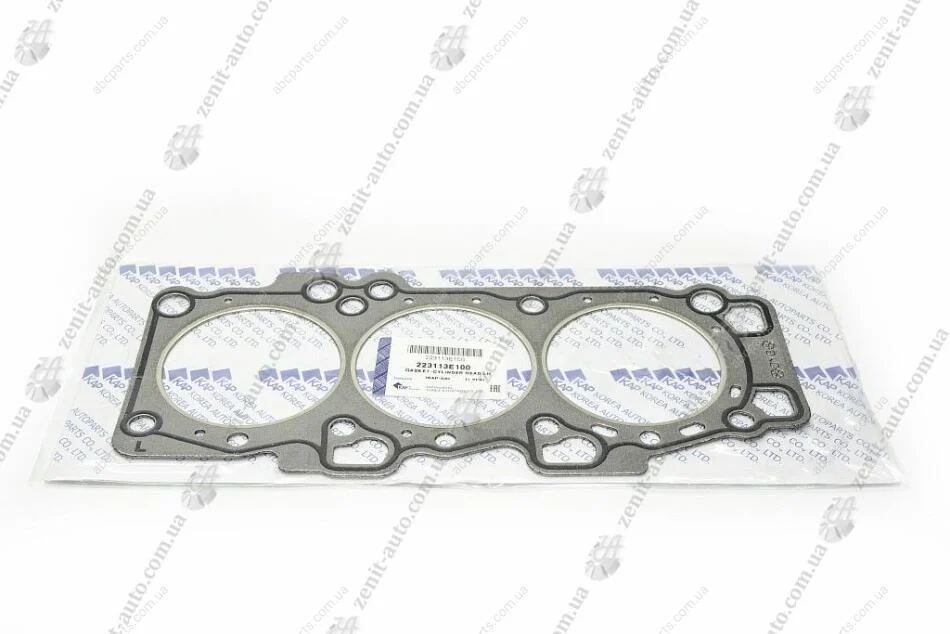 Прокладка ГБЦ (22311-3E100) KAP KAP (KoreaAutoParts) KM0400394MT (фото 1)