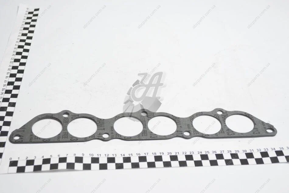 Прокладка колектора впуск (29215-3E100) KAP KAP (KoreaAutoParts) KM0400396NA (фото 1)