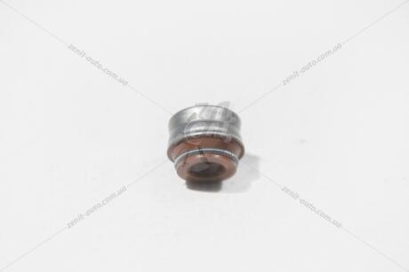 Сальник клапана Terracan(01-06)/Carnival (06-14) (0K551-10155) KAP KAP (KoreaAutoParts) 'KM0400476