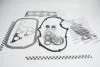 Прокладки двигателя к-кт (20910-26L00) Accent 1.4 (06-)/Getz 1.4 (02-) KAP KAP (KoreaAutoParts) KM0400634MT (фото 1)