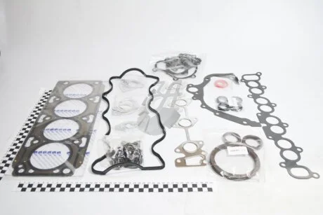 Прокладки двигуна (к-кт)-метал 20910-27F40 KAP KAP (KoreaAutoParts) KM0400648MT