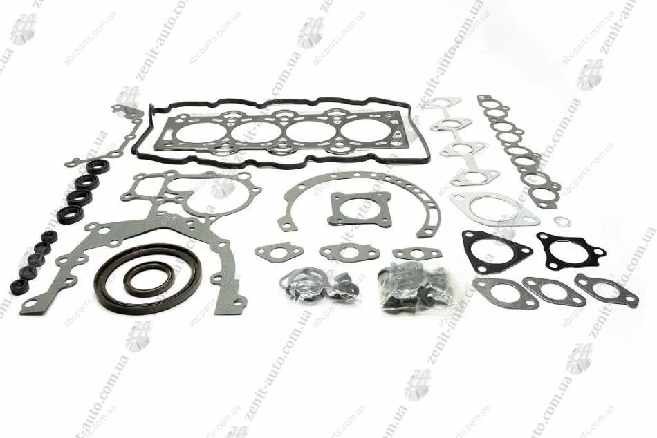 Прокладки двигателя к-кт Accent 1.5d (05-)/Elantra, Cerato 1.6d (05-) (20910-2AK00) KAP KAP (KoreaAutoParts) KM0400656GR (фото 1)