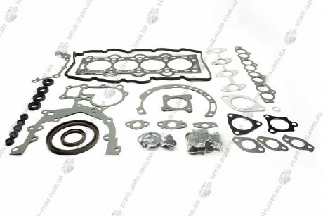 Прокладки двигателя (комплект) 20910-2AK00 KAP (KoreaAutoParts) KM0400656GR