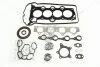 Прокладки двигуна (к-кт) метал Elantra 1.6 (06-) KAP KAP (KoreaAutoParts) KM0400666MT (фото 1)