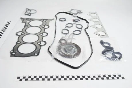 Прокладки двигуна (к-кт)-метал (20910-2BJ01) KAP KAP (KoreaAutoParts) KM0400675MT