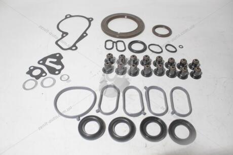 Прокладки ДВЗ (к-кт) (20910-2EB01) Sonata/Optima KAP KAP (KoreaAutoParts) KM0400684MT