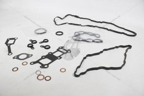 Прокладки ДВЗ (к-кт) (20910-2FH01) 2000 CC - R,DOHC - TCI, Santa Fe (15-), Tucson (15-) KAP KAP (KoreaAutoParts) KM0400689MT