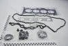 Прокладки двигателя (комплект)-металл (20920-2GF00) Cerato 2.0 (08-) KAP KAP (KoreaAutoParts) KM0400829MT (фото 1)