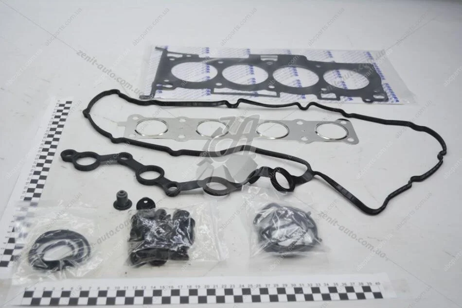 Прокладки двигателя (комплект)-металл (20920-2GL02) 2.0 i (G4KD) KAP KAP (KoreaAutoParts) KM0400831MT (фото 1)