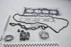 Прокладки двигателя (комплект)-металл (20920-2GL02) 2.0 i (G4KD) KAP KAP (KoreaAutoParts) KM0400831MT (фото 1)
