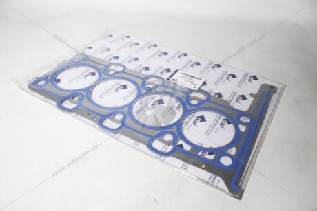Прокладка ГБЦ iX35/Tucson/Santa Fe/Sportage (10-) метал (22311-2F020) KAP KAP (KoreaAutoParts) KM0400909MT
