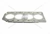 Прокладка ГБЦ металл T=1.00 (22311-4A100) H-1 (01-) KAP KAP (KoreaAutoParts) KM0400932MT (фото 1)