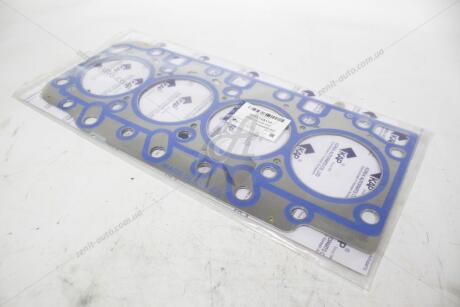 Прокладка ГБЦ метал (22311-4A110) (T=0.95) 2.5 CRDi (D4CB) H-1 (08-), Sorento (06-) KAP KAP (KoreaAutoParts) KM0400933MT