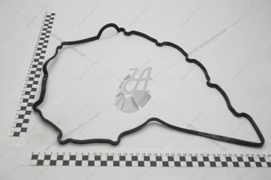 Прокладка кришки клапанів гума (22441-2A102) KAP KAP (KoreaAutoParts) KM0400948RU (фото 1)