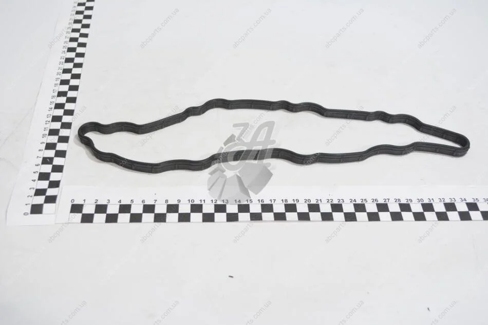 Прокладка крышки клапаной резина (22443-2F000) KAP KAP (KoreaAutoParts) KM0400980RU (фото 1)