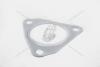 Прокладка турбины Elantra (06-10), I30 (07-12), Accent (06-10) (металл) (28286-2A100) KAP KAP (KoreaAutoParts) 'KM0401015MT (фото 1)