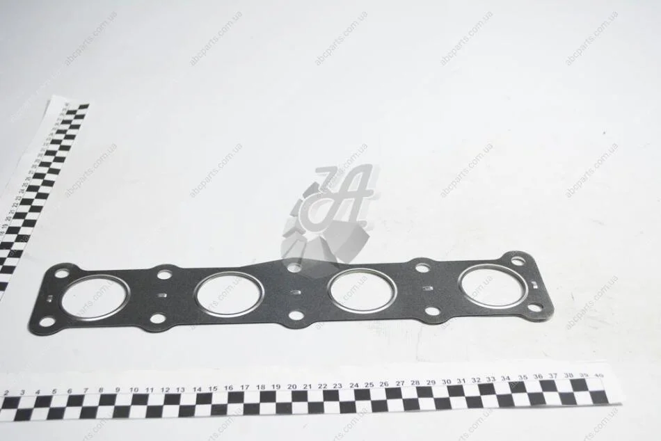 Прокладка коллектора выпуск металл (28521-2G700) KAP KAP (KoreaAutoParts) KM0401049MT (фото 1)