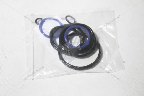 Прокладки двигуна Ceed 1,4-1,6 06-/Cerato (к-кт повний) (KSR62-10270) KAP KAP (KoreaAutoParts) KM0401105MT