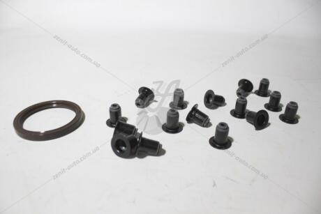 Прокладки ДВЗ (к-кт) (20910-2FH00) 2.2 DOHC - TCI, Santa Fe (15-) KAP KAP (KoreaAutoParts) KM0401167MT