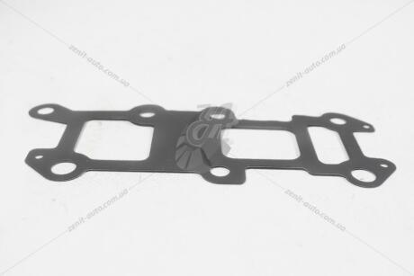 Прокладка EGR Santa Fe (10-12) (метал) (25620-2F000) KAP KAP (KoreaAutoParts) 'KM0401170MT